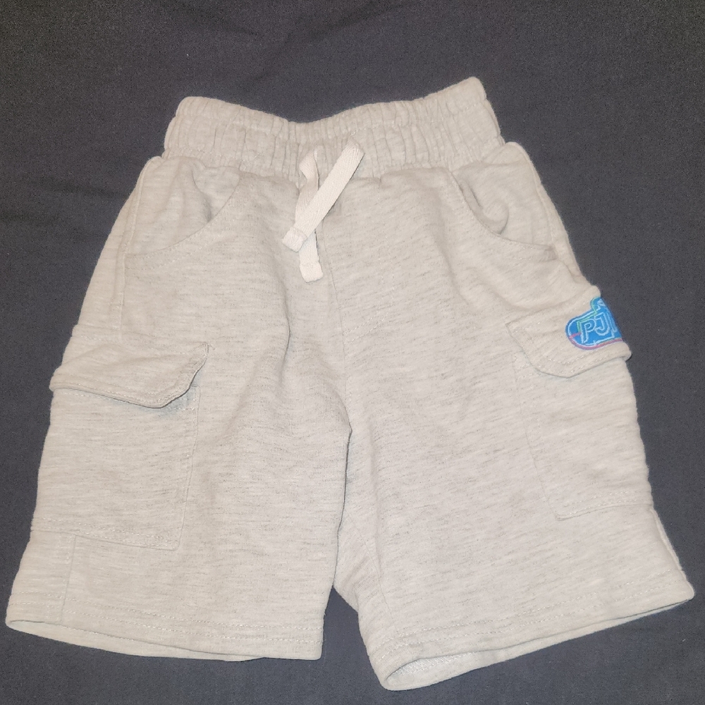 PJ Masks Gray Kid's Shorts